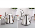 2L Capacity Stove Top Kettle Tea Pot - Techmanistan in Pakistan