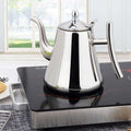 2L Capacity Stove Top Kettle Tea Pot - Techmanistan in Pakistan