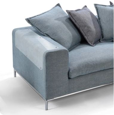 2pcs Couch Cat Scratch Guards - Techmanistan in Pakistan