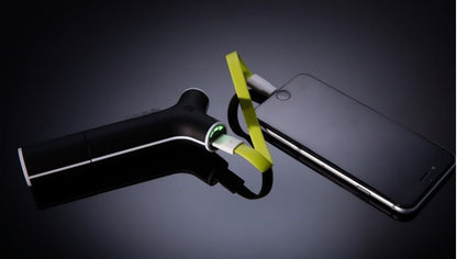 3 - in - 1 Car Charger - Techmanistan