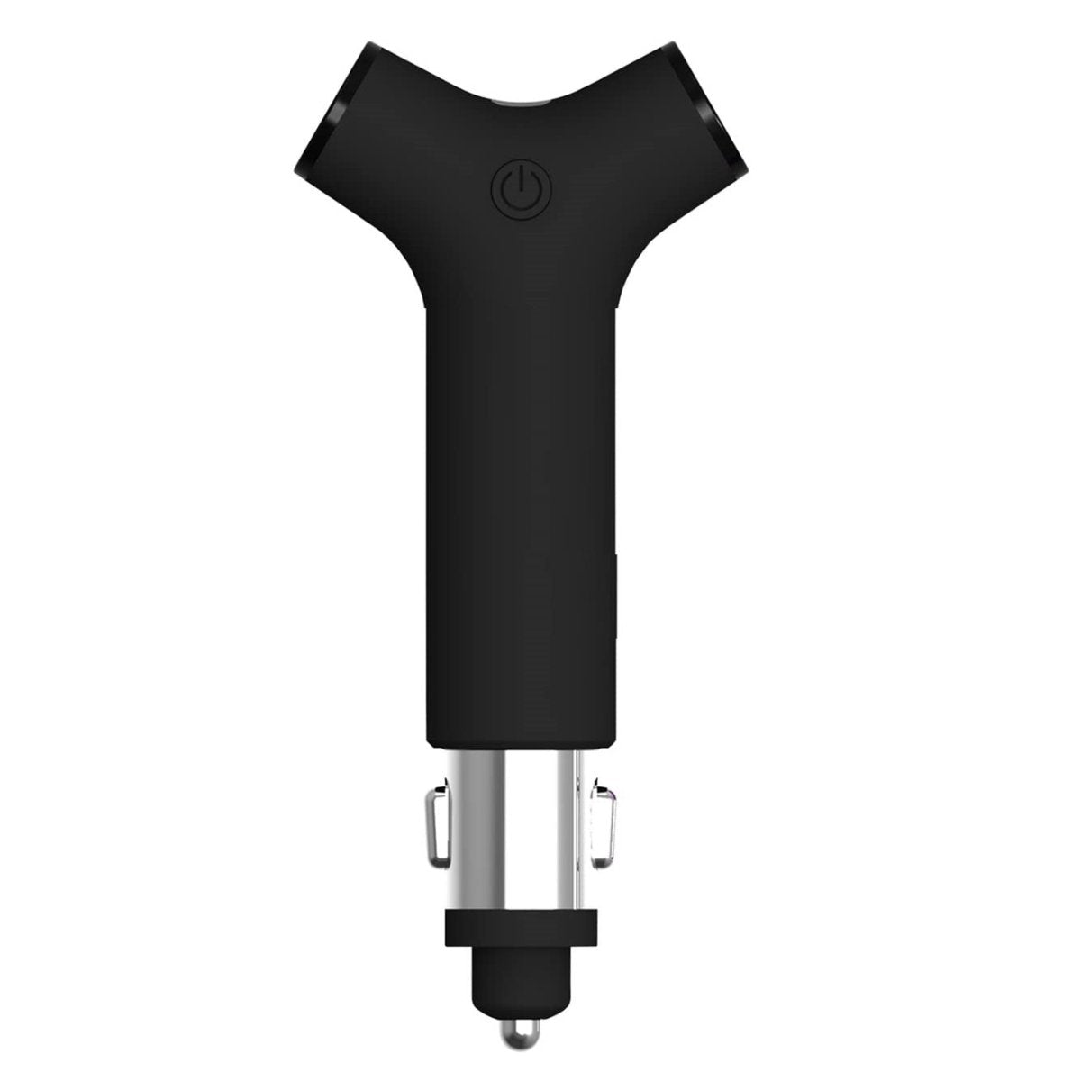 3 - in - 1 Car Charger - Techmanistan