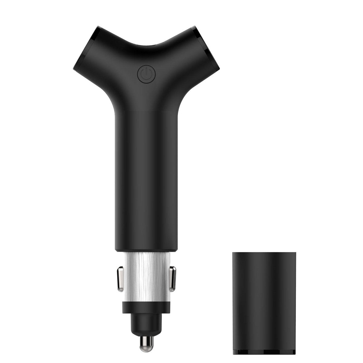 3 - in - 1 Car Charger - Techmanistan