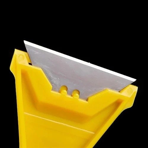 3 Piece Scraper and Utility Knife Set - Techmanistan in Pakistan