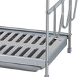 Aluminum Dish Drying Rack
