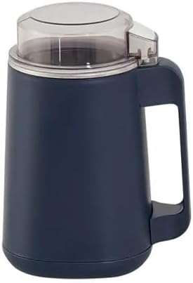 8 Blades 300W Stainless Steel Electric Coffee Grinder