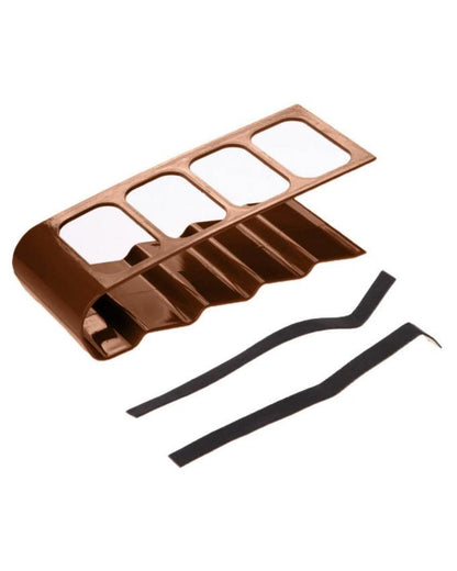 Remote Organizing Stand - Bronze My Store