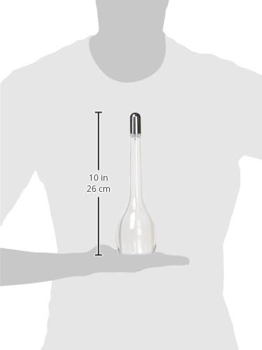 220ml Acrylic Oil & Vinegar Sprayer Bottle