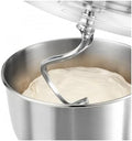 6 Speed Electric Beater With Bowl And Stand Base Techmanistan