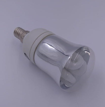 32W Snow White Bulb High Efficiency Light Bulb with E12 Fitting - Techmanistan in Pakistan