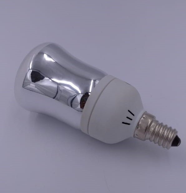 32W Snow White Bulb High Efficiency Light Bulb with E12 Fitting - Techmanistan in Pakistan