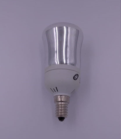 32W Snow White Bulb High Efficiency Light Bulb with E12 Fitting - Techmanistan in Pakistan