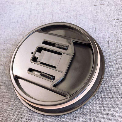 330ml Coffee Thermos Insulated Cup - Techmanistan in Pakistan