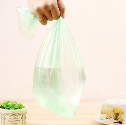 3/5 Garbage Bag Rolls - Techmanistan in Pakistan