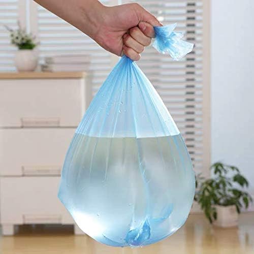 3/5 Garbage Bag Rolls - Techmanistan in Pakistan