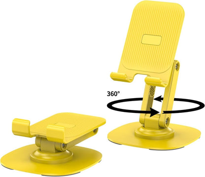 360° Rotating Cell Phone Holder - Techmanistan in Pakistan