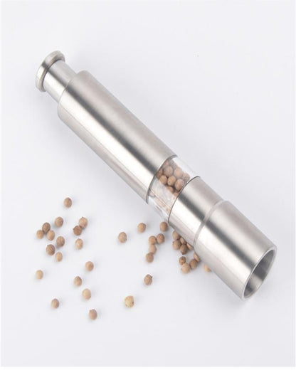Salt and Pepper Grinder - Techmanistan