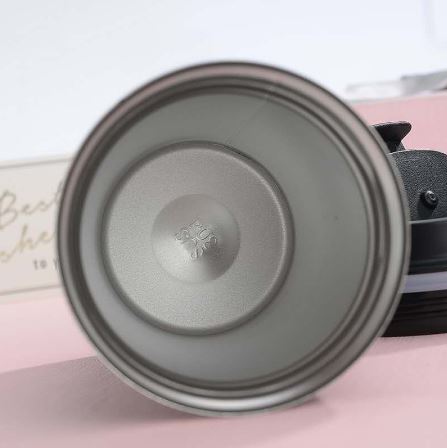 380ml Vacuum Insulated Coffee Tumbler Travel Mug - Techmanistan in Pakistan