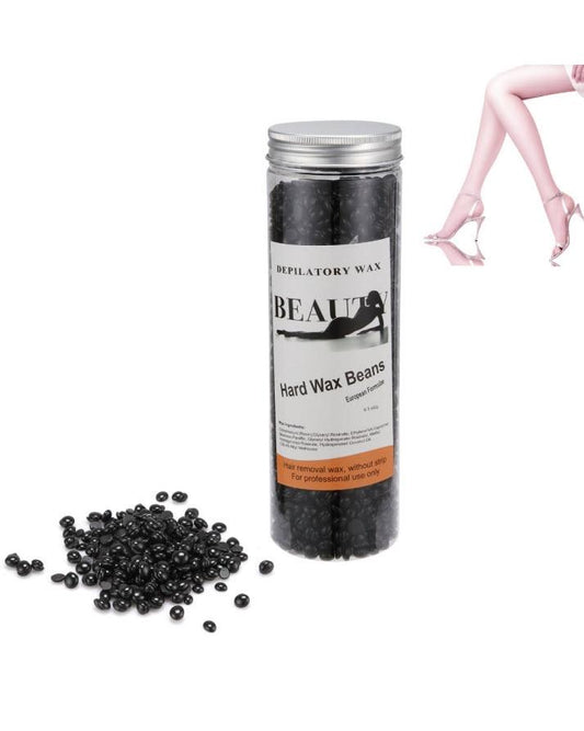 Brazilian Hard Wax Beans My Store