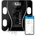 Bluetooth Smart Digital Electronic Weighing Scale - 180kg