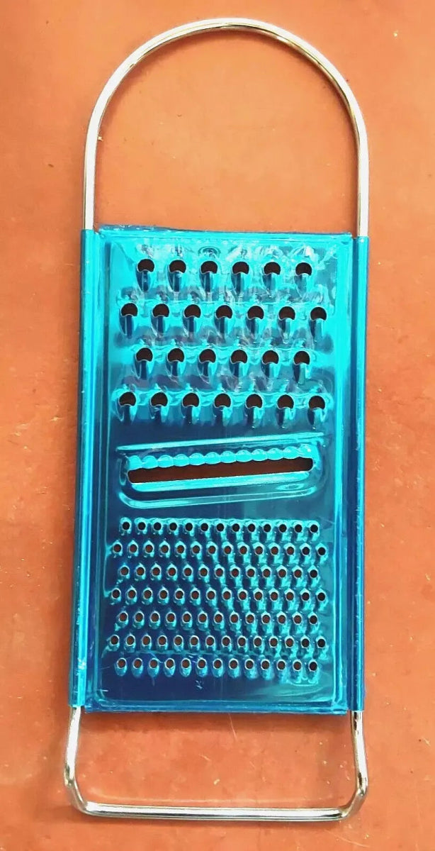 3in1 Stainless Steel Vegetable Slicer Chopper Grater - Techmanistan in Pakistan