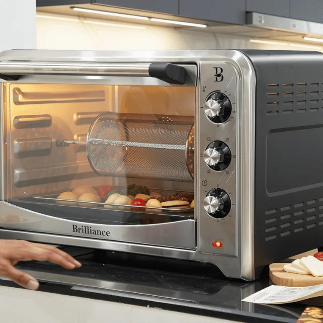 Brilliance Ultimate Air Frying Oven Multi-Function Oven