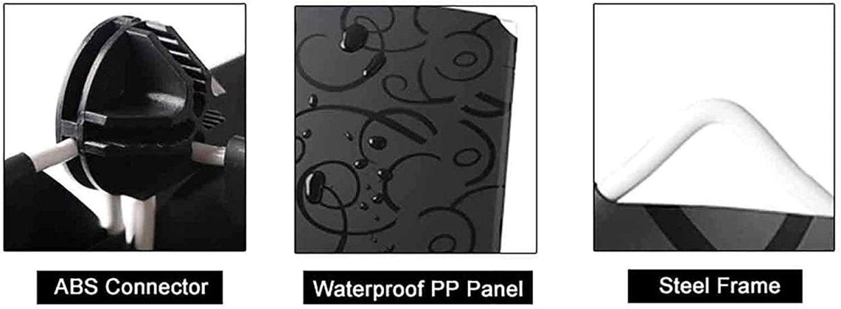 4 Layers Shoe Organizer - Techmanistan in Pakistan