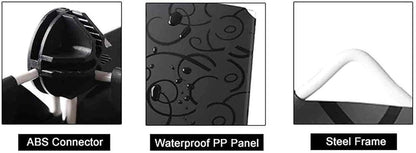 4 Layers Shoe Organizer - Techmanistan in Pakistan