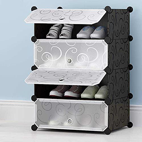 4 Layers Shoe Organizer - Techmanistan in Pakistan