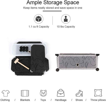 4 Layers Shoe Organizer - Techmanistan in Pakistan