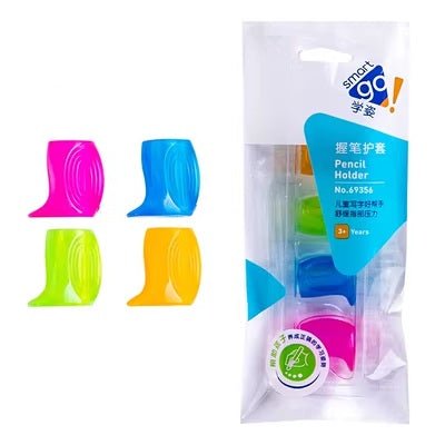 4 Pc's Pencil Holder - Techmanistan in Pakistan