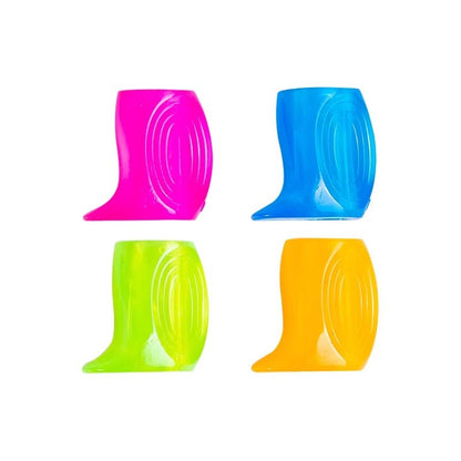 4 Pc's Pencil Holder - Techmanistan in Pakistan