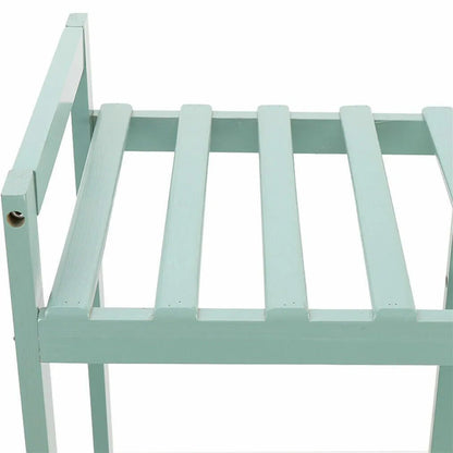 4 Tier Pine Wood Planter Stand - Techmanistan in Pakistan