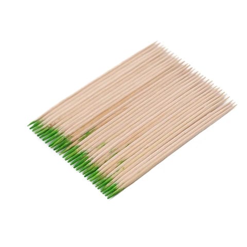 400pcs Mint Toothpicks with Storage Box - Techmanistan in Pakistan