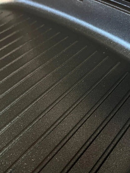 Double Sided Non stick Grill Pan Barbecue Kitchen Accessories Cookware Techmanistan