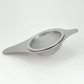 Stainless Steel Tea Strainer Fine Mesh Funnel – 2 & 3 Inch
