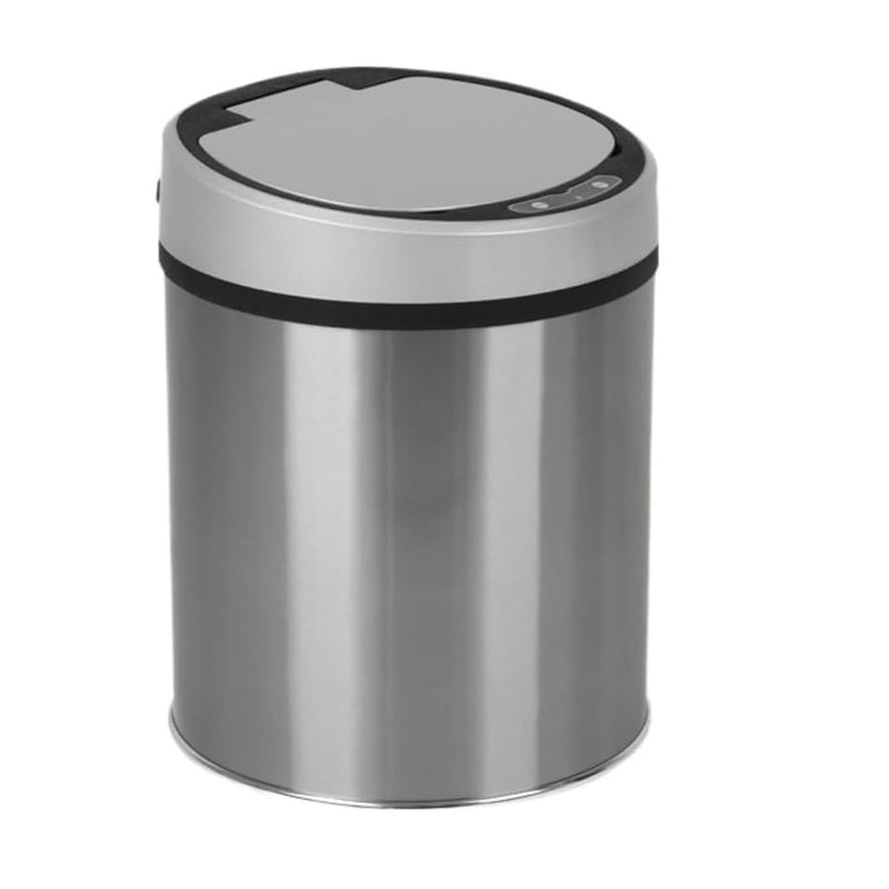 Chargeable Smart Sensor Trash Can for Kitchen, Bathroom & Office