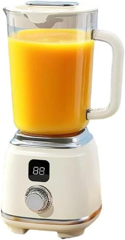 Rechargeable Electric Juicer Jug, Blender