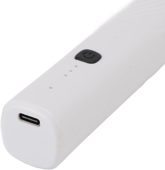 Handheld Rechargeable Electric Milk Frother