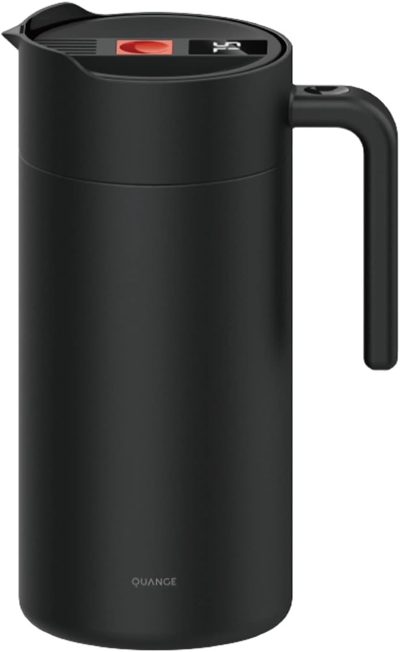 1100ml Thermal Coffee Carafe