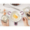 Foldable Kitchen Measuring Scale | Kitchen Weight Scale Machine
