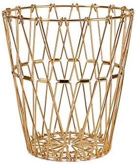 Multipurpose Magical Folding Wire Basket - Techmanistan