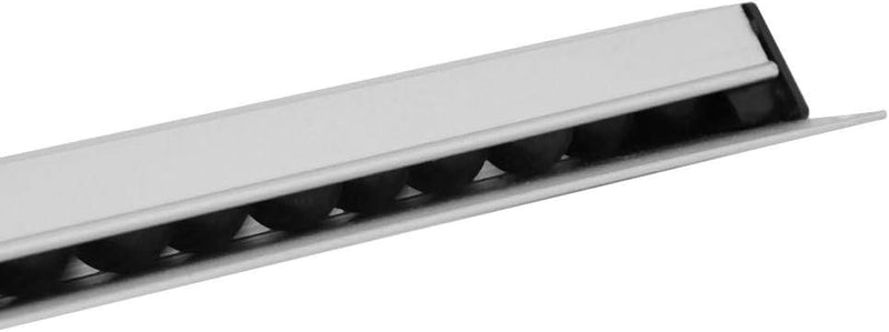 Wall Mounted Hanging Ticket Holder for Restaurant | Slide Check Rack