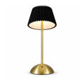 Cordless Rechargeable Touch Lamp