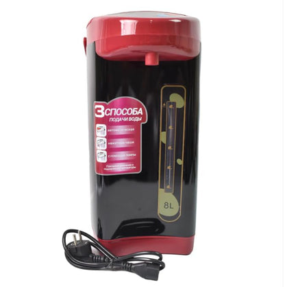 Hot Water Dispenser Instant Electric Thermo Pot for Coffee Tea