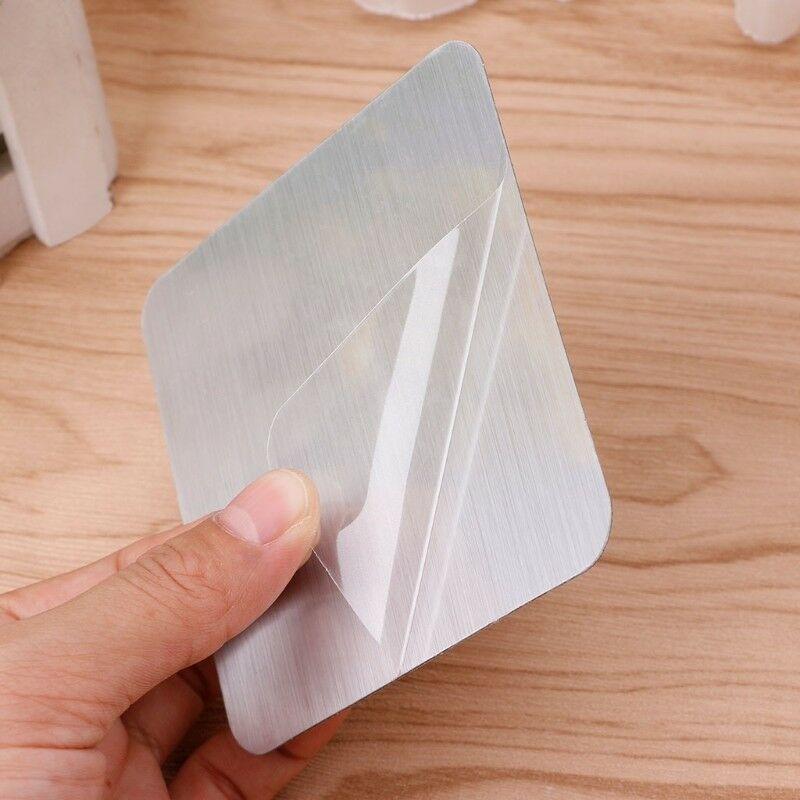 Wall Mounted Mop Holder Techmanistan