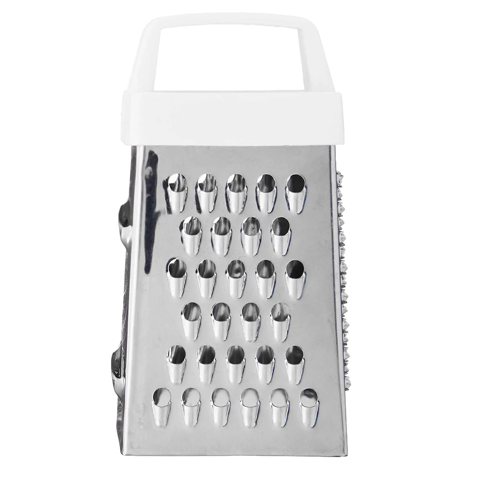 Stainless Steel Mini Cheese Grater 4 sided Planer - Temu