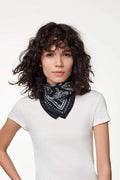 Pack of 6 - Printed Headband/Bandana, Bandana for Girls, Bandana for Men Head, Bandana for Boys