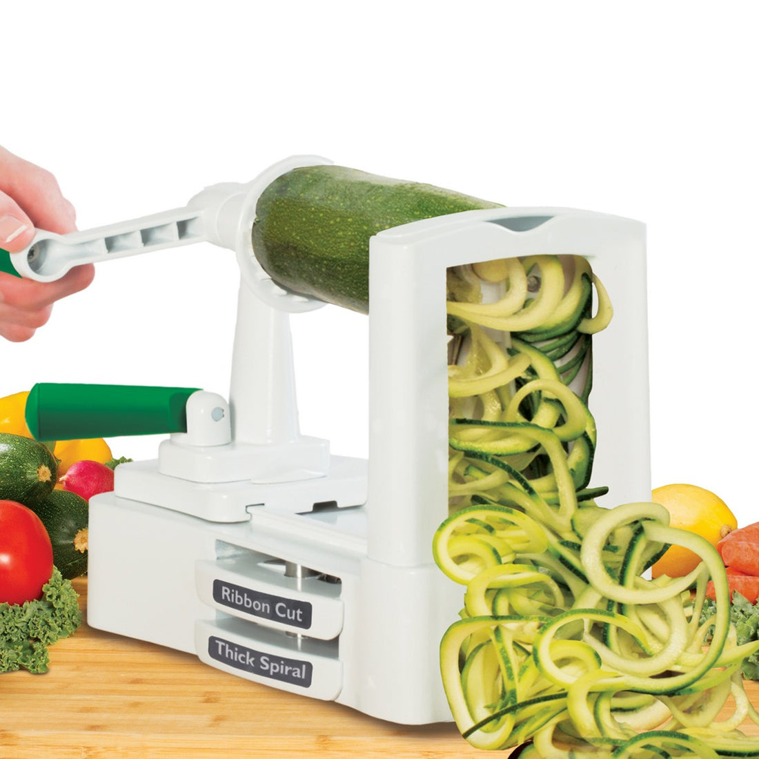 Vegetable Slicer