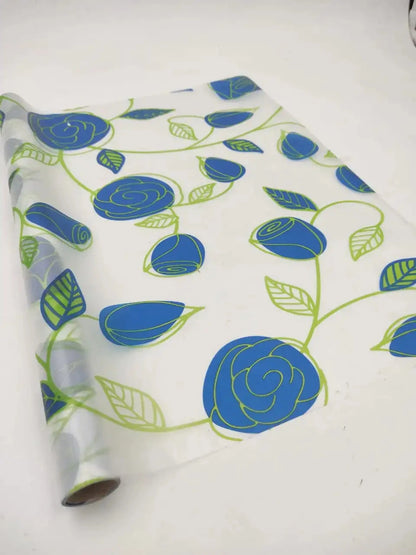 Self-Adhesive Privacy Glass/Window Film Techmanistan