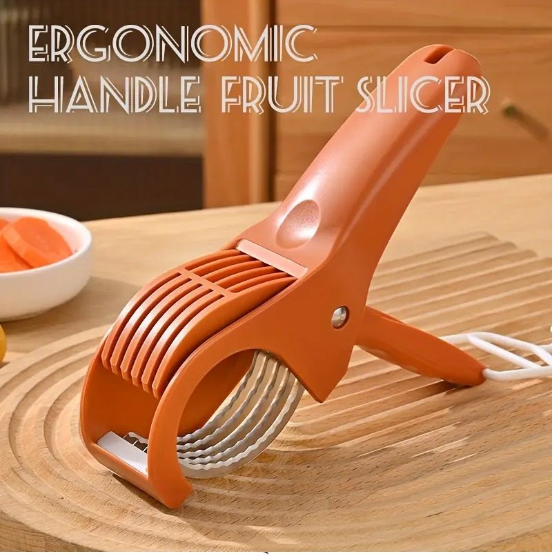 5 Blade Vegetable and Salad Chopper - Techmanistan in Pakistan